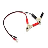 スイデン バッテリー接続コード