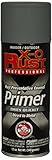 General Paint & Manufacturing 1280P X-O Rust Professional Metal Primer with 360-Degree Spray Tip, Gr