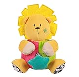 新生児ギフトベビーカーおもちゃぬいぐるみペンダントベル玩具人形ミュージカルハンギング