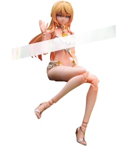 Amazon | [AC]匠狐 ARTISAN-FOX 1/12《シャア戦記》-Lily 豪華版可動