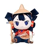 天穂のサクナヒメ ぬいぐるみ サクナヒメ