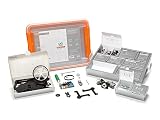 Arduinoエンジニアリングキット REV2 [AKX00022] - エンジニアリング、ロボット工学、オートメーション向けの高度なハンズオン学習キット。フルカリキュラムと実世界のプロジェクト。