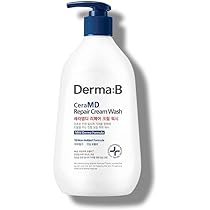 リペア乳液４本 Amazon | セラMD リペアローション400ML | DERMA:B | ボディ