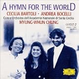 �n���]�� A HYMN FOR THE WORLD