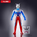 BANDAI バンダイ namcoアミューズメント限定 ウルトラマンゼロ 変身カラーver