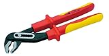 プロスタイルツール 絶縁工具 ウオーターポンププライヤー 247mm  PZWP-240