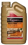 ラグロン 高濃度樹脂ワックス ハイクリスタード 500ml