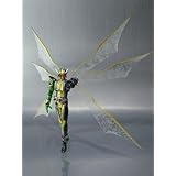 BANDAI S.H.フィギュアーツ 仮面ライダーW(ダブル) サイクロンジョーカーゴールドエクストリーム（魂ウェブ限定）