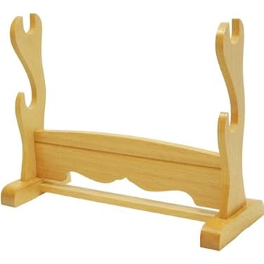 Amazon.co.jp 売れ筋ランキング: 刀掛け の中で最も人気のある