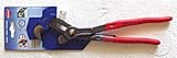 クニペックス(KNIPEX) スリップジョイントスパナ 250mm 8741-250-HAPPY