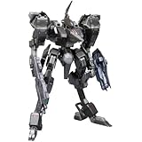 コトブキヤ アーマード・コア ミラージュ WC07-CRONUS クロノスガンメタVer. 第47回静岡ホビーショー限定 1/72スケールプラスティックキット