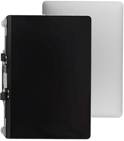 MacBook Pro (液晶画面故障), (13-inch, 2019) Amazon.com: NBPCLCD Screen Replacement for MacBook Pro 13