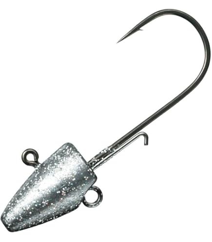 しんちゃま　フェザージグ　ジグヘッドタイプ しんちゃま フェザージグ ジグヘッドタイプ ダイワ ジグヘッド 月下