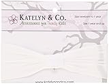 Katelyn&CoHairbandWhiteS
