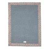 Mamas and Papas Knitted Blanket, Liberty by Mamas & Papas