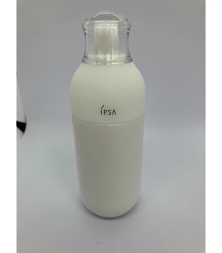 Amazon | イプサ(IPSA) ME レギュラー 4 | イプサ(IPSA) | 乳液