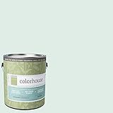 Inspired Eggshell Interior Paint, Bisque .04, Gallon [並行輸入品]