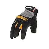 Professional Framer Carpenter's Glove-XL FRAMER GLOVE (並行輸入品)