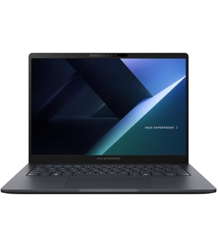 未使用ASUS ExpertBook B1 i7/16GB SSD 512GB Asus ExpertBook B1 14
