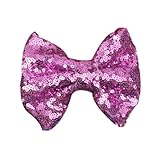 Voberry ACCESSORY ガールズ US サイズ: 12*9.5cm/4.72*3.74" カラー: パープル