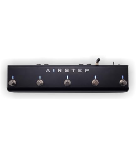 Amazon.co.jp: XSONIC AIRSTEP Kat EX Edition : 楽器・音響機器