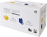 小川珈琲 ASUE Fairtrade Coffee ドリップコーヒー 8g×20袋 レギュラー(ドリップ)