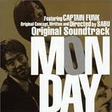 MONDAY �I���W�i���T�E���h�g���b�N