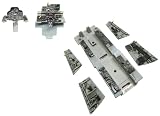 エイチエムエー(HMA) 1/72 RF-4Eファントム2 コクピット プラモデル用パーツ (飛行機)