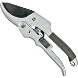 GARDEN FRIENDS ラチェット剪定鋏 アンビル型 ASR-200