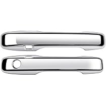 新型ヴェゼルRV系 2021年4月～ ドアノブカバー ヴェゼル ホンダ 新型 RV系 専用 外装 クロームメッキ 前ドア