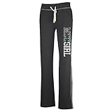 NCAA Michigan State Spartans W Loungerパンツ XL グレイ