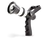 Gilmour Heavy Duty Full Size Fireman-Style Cleaning Nozzle (FD1) [並行輸入品]