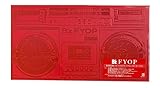 【外付け特典あり】『FYOP』(数量限定盤) [CD＋メタルスマートフォンスピーカーRED](B3クリアポスター付)