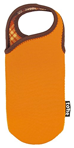 Tone ボトルカバー インデコ チェックオレンジ トーン Tone トーン Tc 09 の最安値と通販店 取扱店なし サープラ