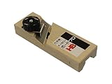 六兵衛 ボード用カンナ ボードプロHB