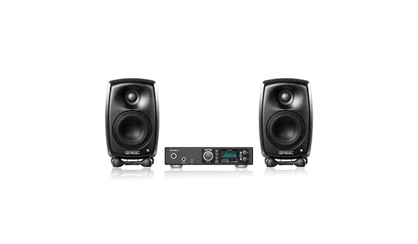genelec g series