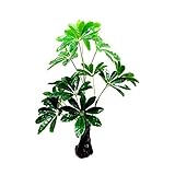 MIRAIS 観葉植物 造花 リアルプラント11 大型 人工 部屋 リアル 会社 緑 おしゃれ インテリア フェイクグリーン MR-QX-E11-60