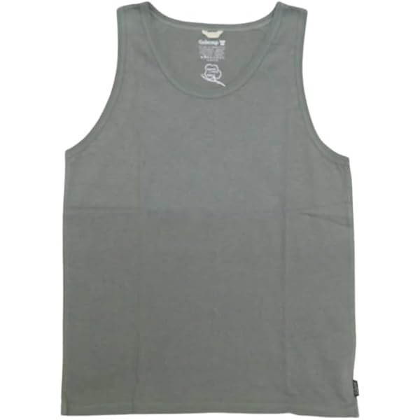 Amazon | [ゴーヘンプ] タンクトップ【WOMEN'S】 FINEDAY TANK