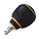 KTC(ケーテーシー) ネプロス 6.3mm (1/4ンチ) スタッビドライバー型ハンドル NBD12SS
