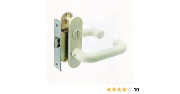 Ykk 浴室 Miwa レバーハンドル ドアノブ 交換 取替え 室内浴室向け M 68 M68 Ykkap ドア用金物 Amazon