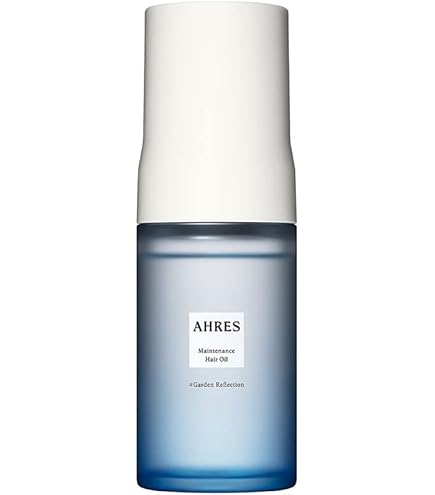 Amazon | AHRES（アーレス） サウンド パフューム ヘアミスト #SAYU