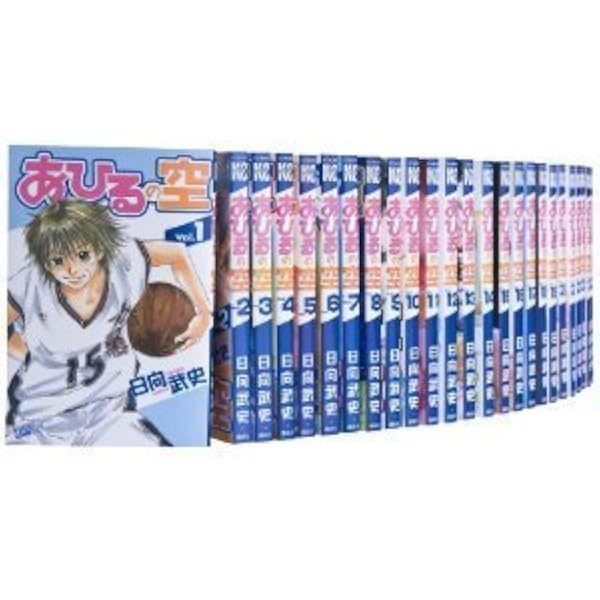あひるの空 コミック 1-40巻セット (講談社コミックス) | 日向 武史 