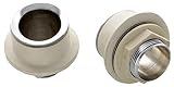 WS Bathコレクションpil027 Concealed Drain for urban 100 – 2 Basin、 PIL 027