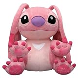 ウェイトドール エンジェル(リロ＆スティッチ) ディズニー