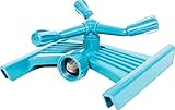 Gilmour Light Duty Whirling Rotary Circular Sprinkler [並行輸入品]