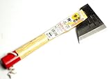 Green Ace 馬金型手斧 大 鋼付  N-25