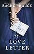 The Love Letter: A Novel