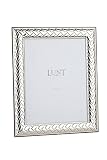 Reed & Barton Lunt Devon 8-Inch by 10-Inch Sterling Silver Frame