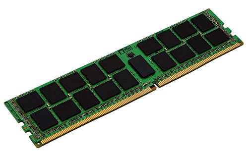 Kingston ValueRAM 4 GB (1 x 4GB) DDR4-2133 CL15