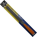 アイガー(EIGER TOOL) 木工用ヤスリ オニ目・グリップ付 平 150mm